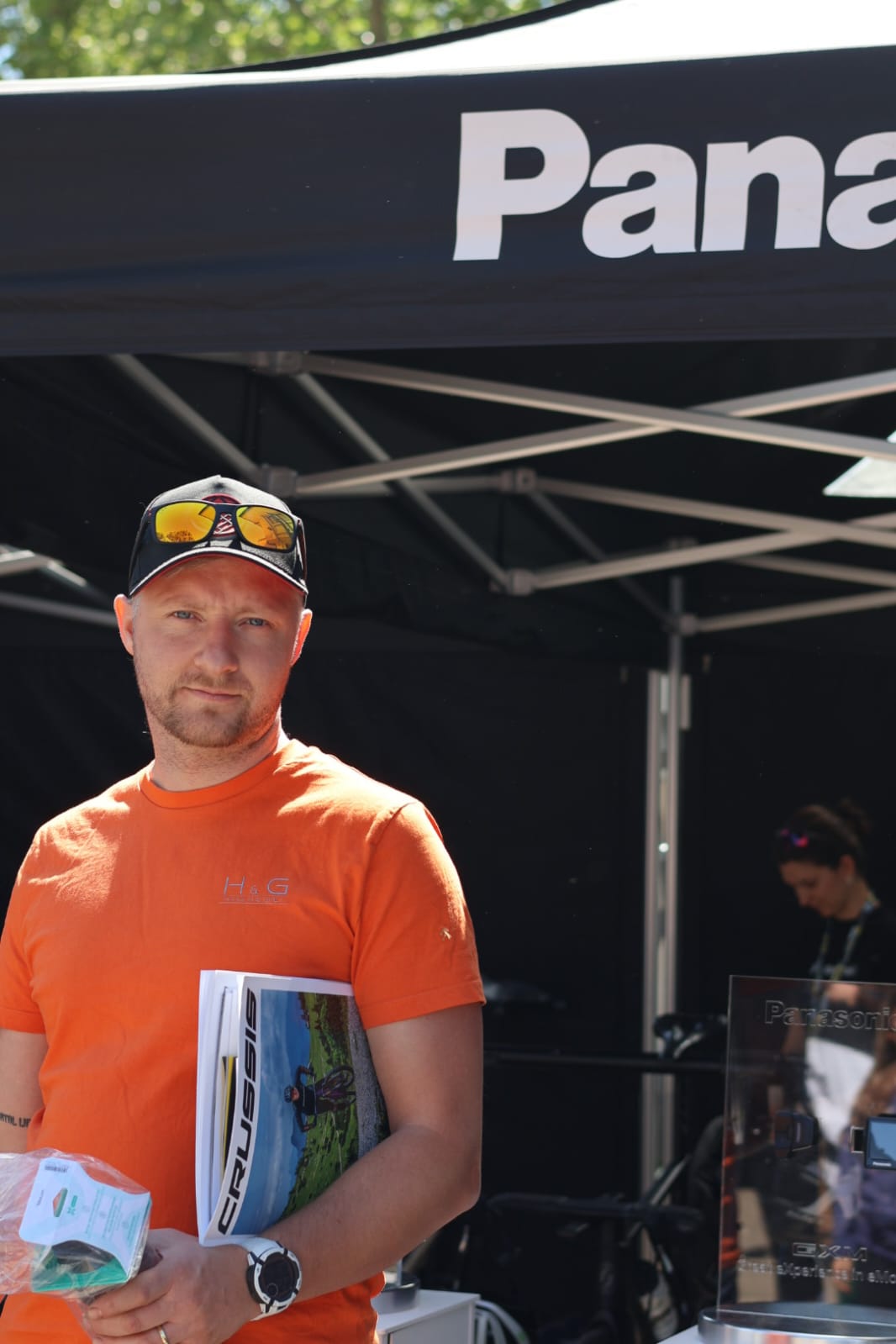 Radwerk Ledinek bleibt auf dem neuesten Stand